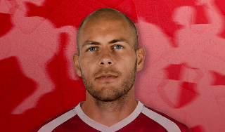 Ancona, ecco il difensore giramondo Markic